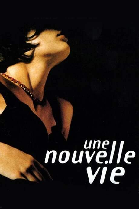 A New Life (1993) movie poster