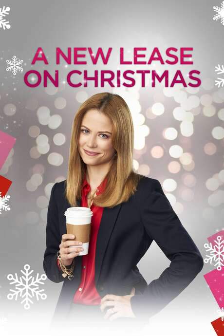 A New Lease on Christmas (2021) movie poster