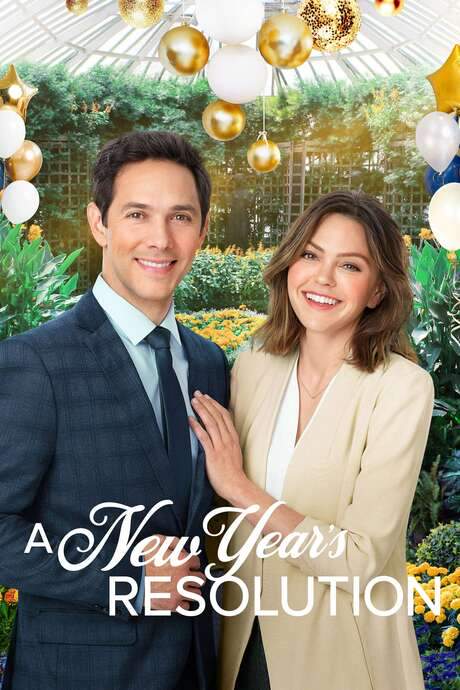 A New Year’s Resolution (2021) movie poster