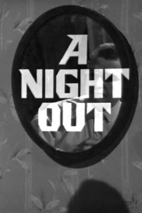 A Night Out (1967) movie poster