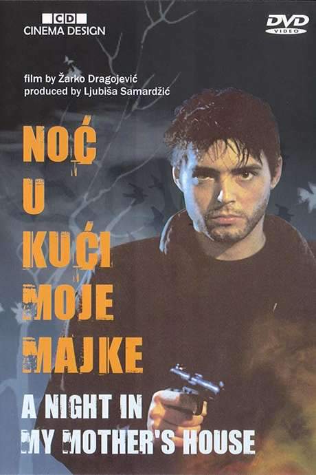 A Night at My Mother’s House (1991) movie poster