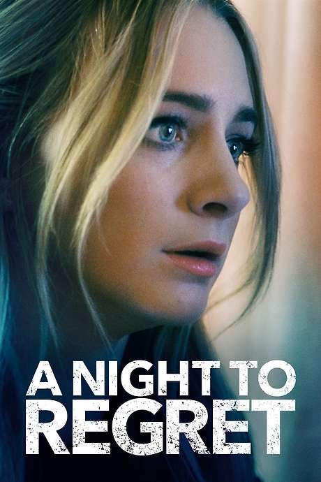 A Night to Regret (2018) movie poster