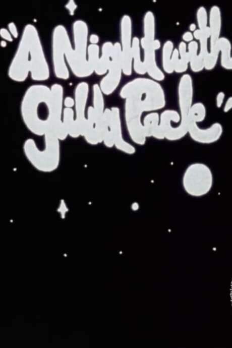 A Night with Gilda Peck (1974) movie poster