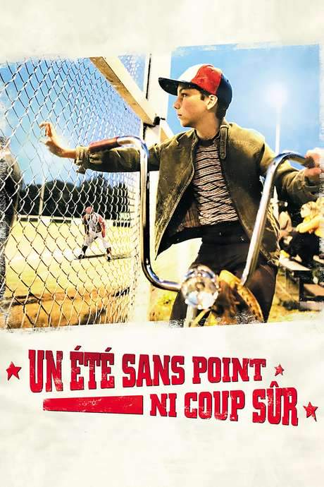 A No-Hit No-Run Summer (2008) movie poster