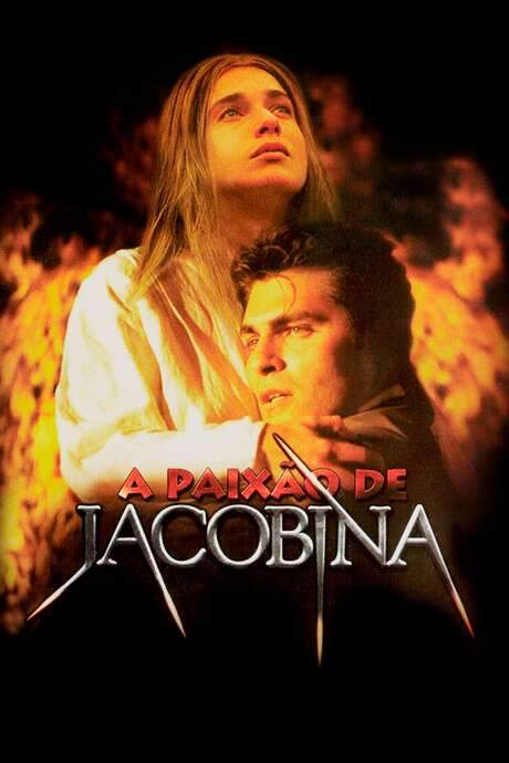 A Paixão de Jacobina (2002) movie poster