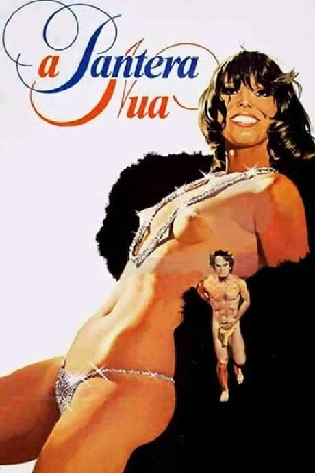 A Pantera Nua (1979) movie poster