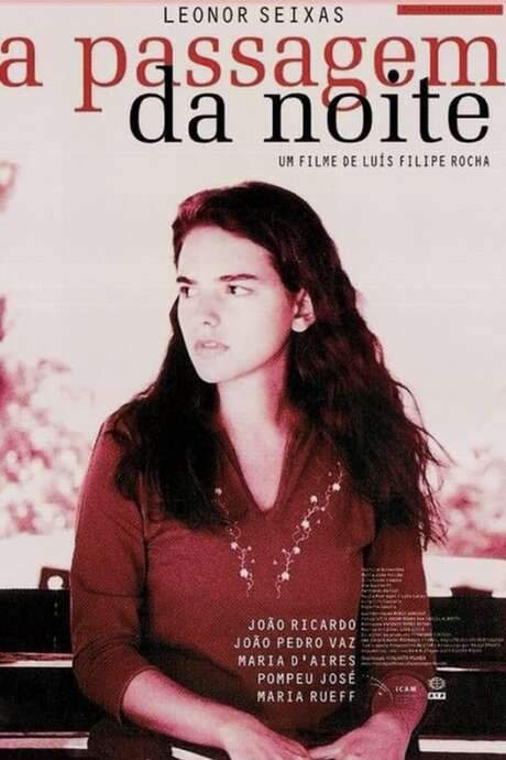 A Passagem da Noite (2003) movie poster