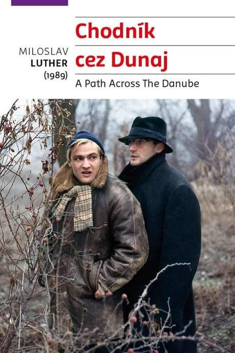 A Path Across the Danube (1989) movie poster