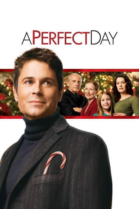 A Perfect Day (2006) movie poster