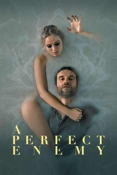 A Perfect Enemy (2020) movie poster