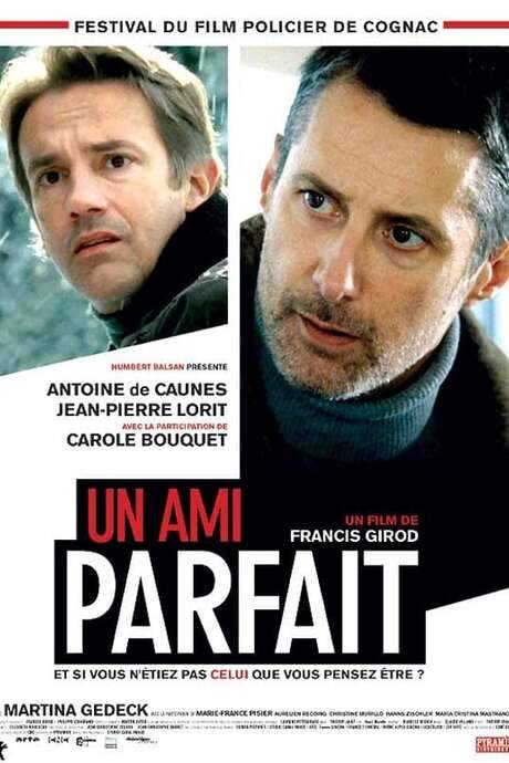 A Perfect Friend (2006) movie poster