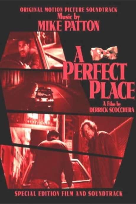 A Perfect Place (2008) movie poster