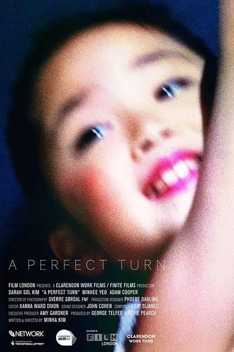 A Perfect Turn (2019) movie poster
