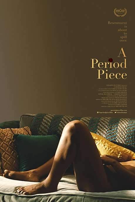 A Period Piece (2020) movie poster
