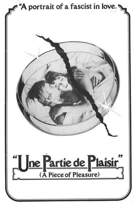 A Piece of Pleasure (1975) movie poster