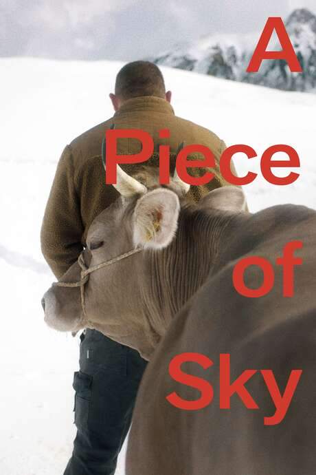 A Piece of Sky (2022) movie poster