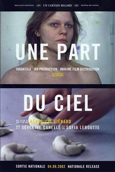A Piece of Sky (2002) movie poster