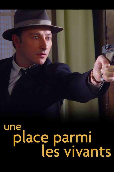 A Place Among the Living (2003) movie poster