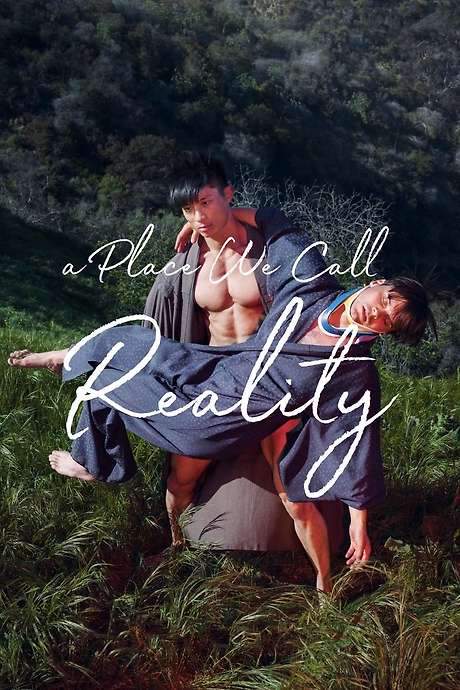 A Place We Call Reality (2018) movie poster