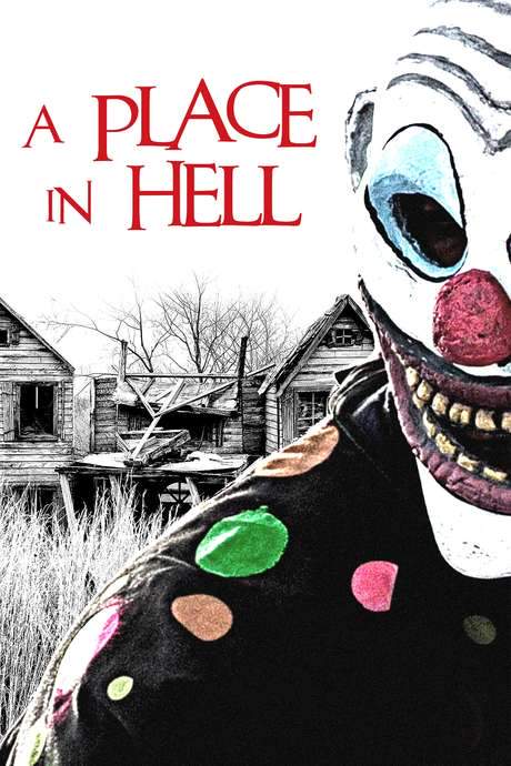 A Place in Hell (2018) movie poster
