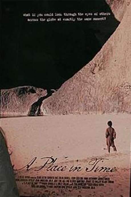 A Place in Time (2007) movie poster