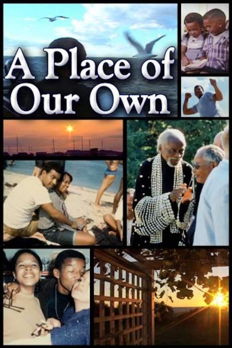 A Place of Our Own (2004) movie poster