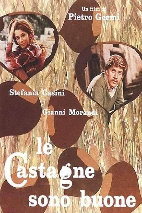 A Pocketful of Chestnuts (1970) movie poster