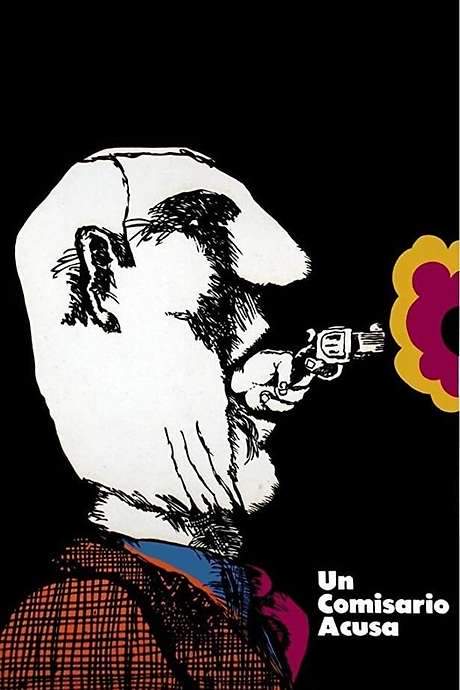 A Police Inspector Calls (1974) movie poster
