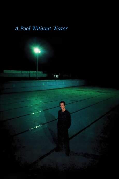 A Pool Without Water (1982) movie poster