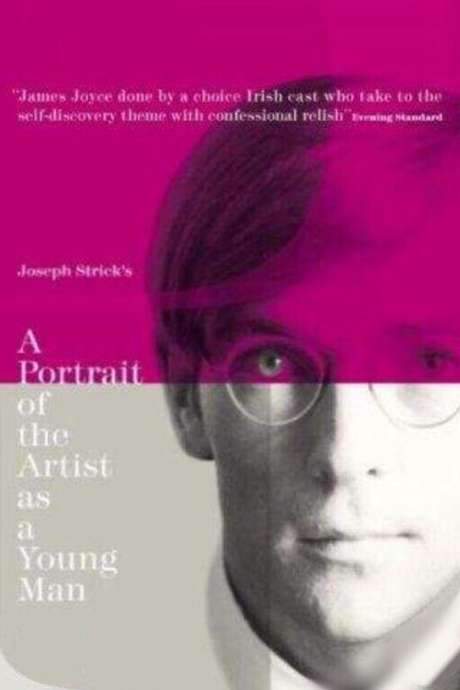 A Portrait of the Artist as a Young Man (1977) movie poster