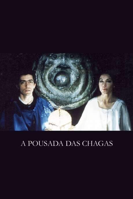 A Pousada das Chagas (1972) movie poster