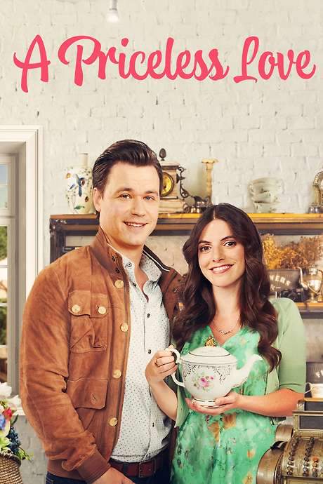 A Priceless Love (2022) movie poster
