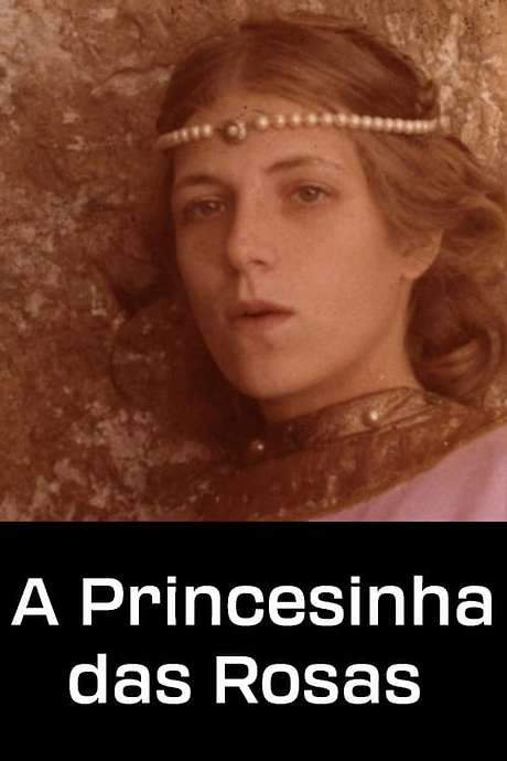 A Princesinha das Rosas (1981) movie poster