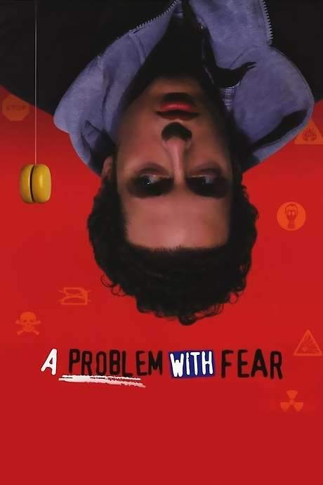 A Problem with Fear (2003) movie poster
