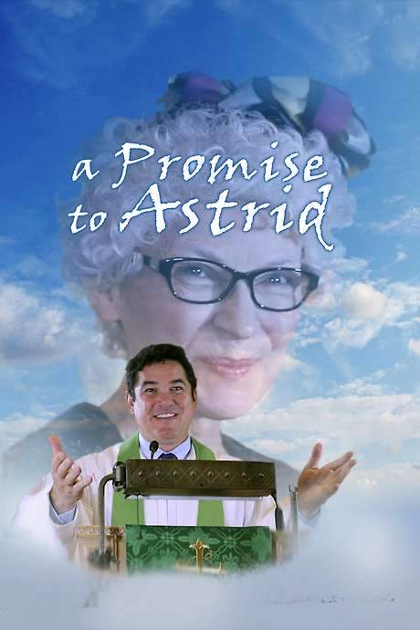 A Promise To Astrid (2019) movie poster