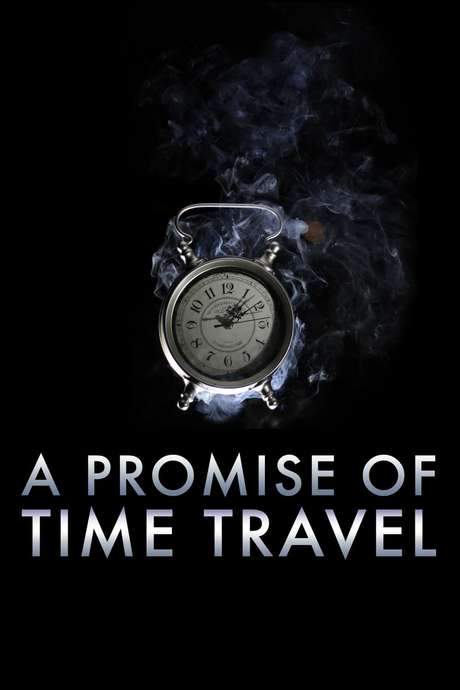 A Promise of Time Travel (2016) movie poster