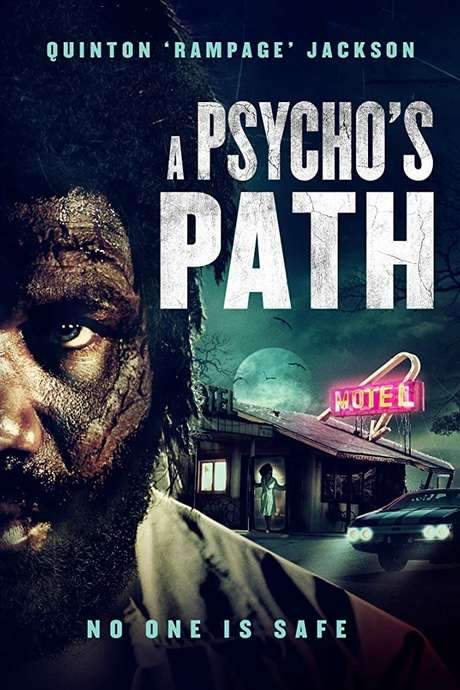 A Psycho’s Path (2019) movie poster