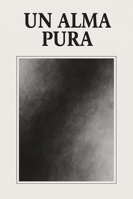 A Pure Soul (1965) movie poster
