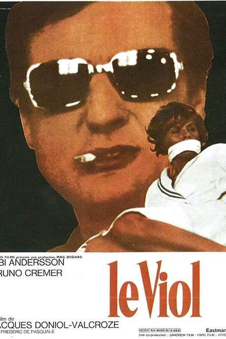 A Question of Rape (1967) movie poster