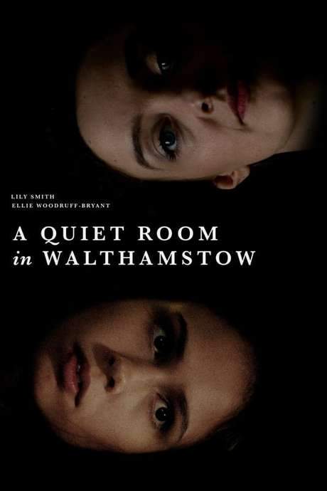 A Quiet Room in Walthamstow (2017) movie poster
