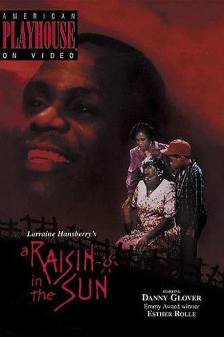 A Raisin in the Sun (1989) Full Movie Summary & Plot Explained