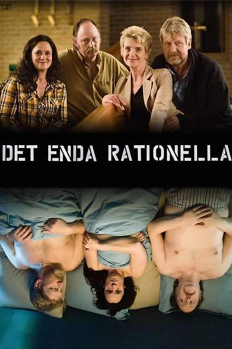 A Rational Solution (2009) movie poster
