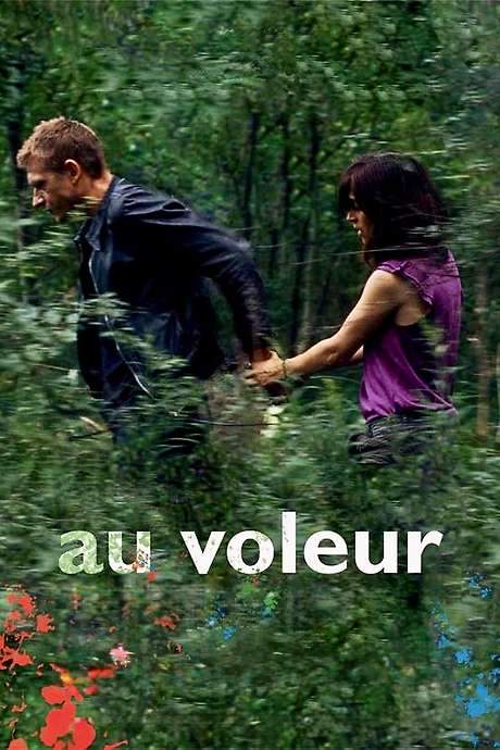 A Real Life (2009) movie poster