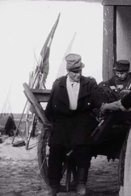 A Recruit from 64 (1910) movie poster