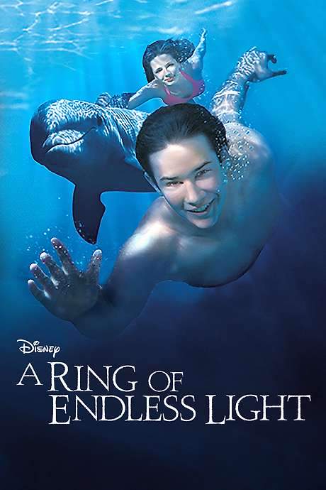 A Ring of Endless Light (2002) movie poster