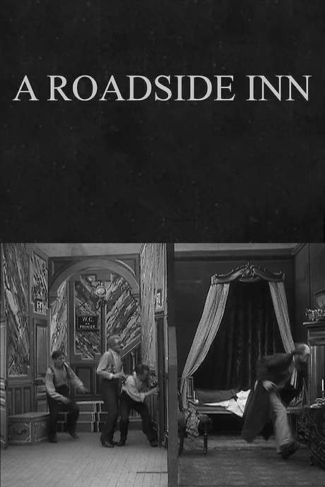 A Roadside Inn (1906) movie poster