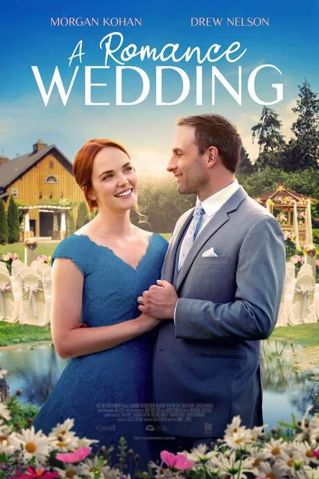 A Romance Wedding (2021) movie poster