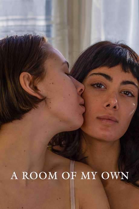 A Room of My Own (2022) movie poster