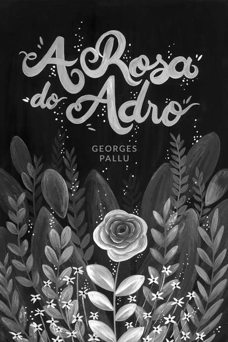 A Rosa do Adro (1919) movie poster