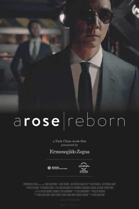 A Rose Reborn (2014) movie poster